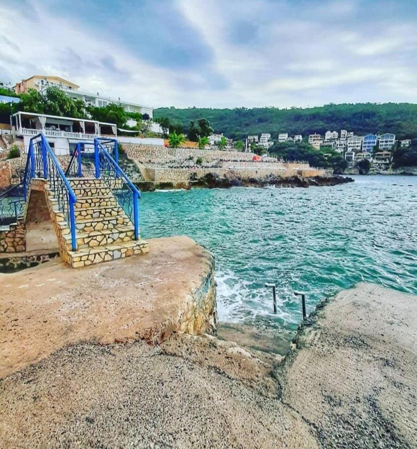 אוטייהא Apartments Marina מראה חיצוני תמונה