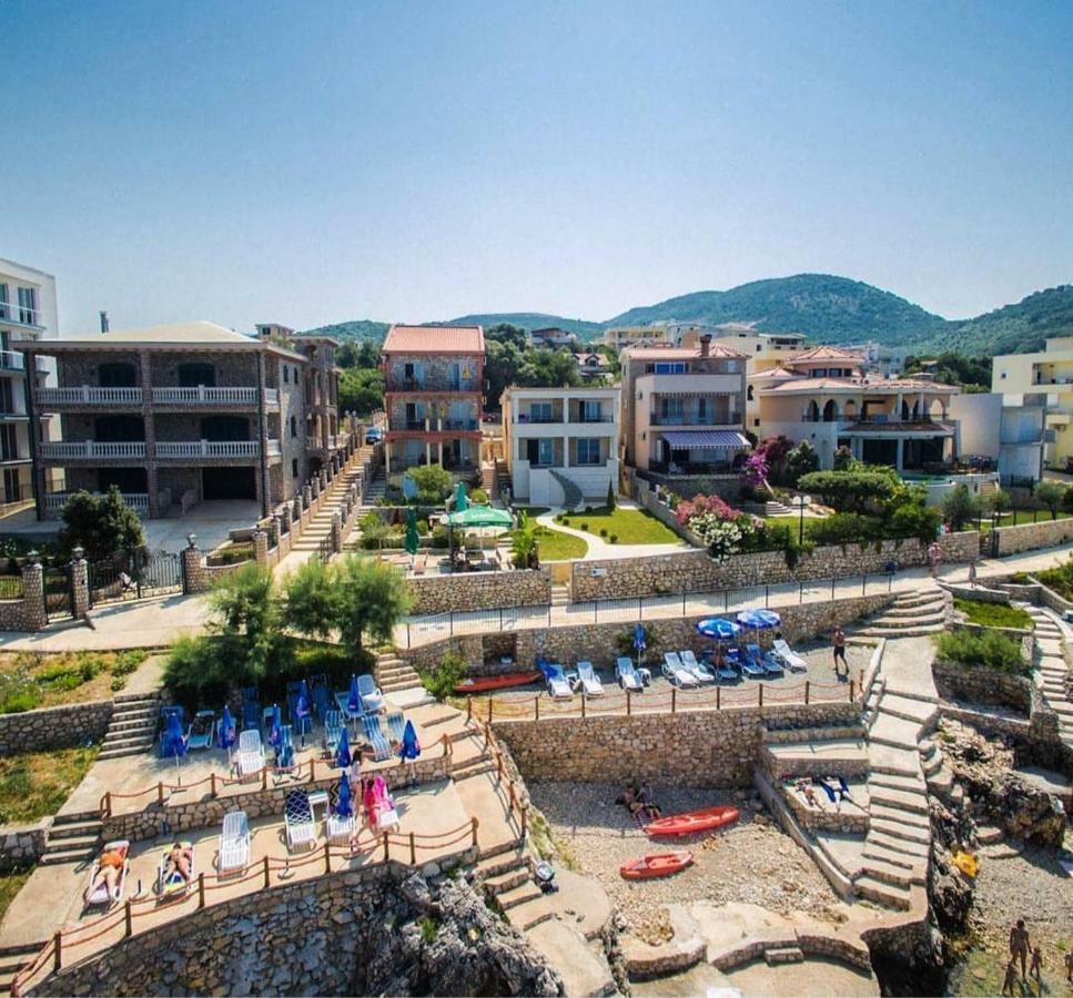 אוטייהא Apartments Marina מראה חיצוני תמונה