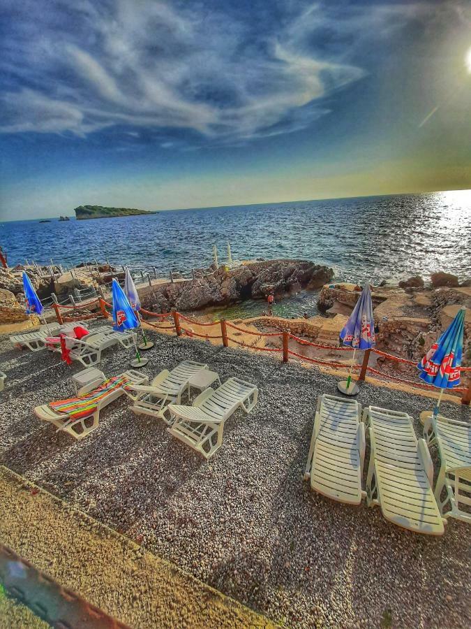 אוטייהא Apartments Marina מראה חיצוני תמונה