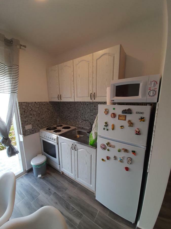 אוטייהא Apartments Marina מראה חיצוני תמונה